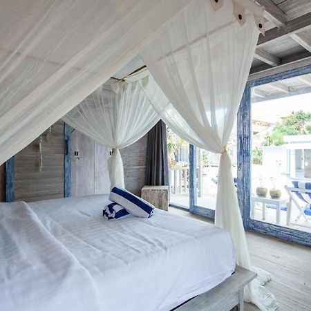 Mesari Beach Hut Seminyak Exterior foto
